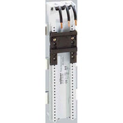 Wöhner - Sammelschienen-Adapter Sammelschienenadapter 32433 EEC 25 A − 4 Stück