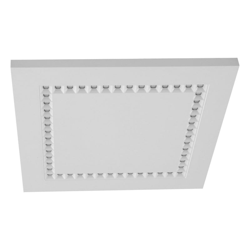 EVN Lichttechnik - Decken-/Wandleuchte LED-Anbauleuchte ALQ300102