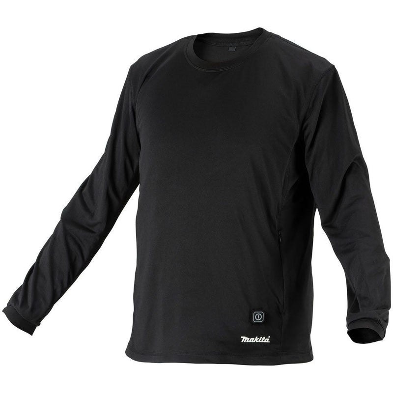 Makita - Unterwäsche Akku-Thermoshirt DCX200CXL Gr. X