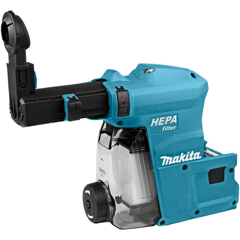 Makita - Zubehör/Ersatzteile für Bohrfutter Staubabsaugung DX09