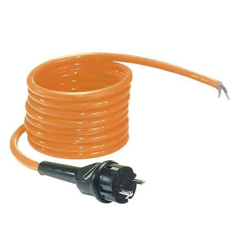 Gifas Electric - Netzanschlussleitung Geräteanschlussleitung K 5 4215 #203684 5m,2x1,5qmm