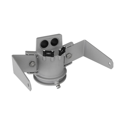 Performance in Light - Mechanisches Zubehör/Ersatzteile für Leuchten Einzelne Halterung LTF1A2112 Zopf 60/76mm