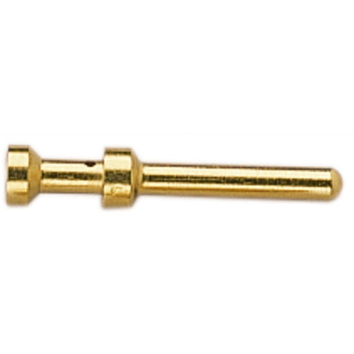 Harting - Kontakt für Industriesteckverbinder E-Kontaktstift 09330006304 1,5qmm − 100 Stück