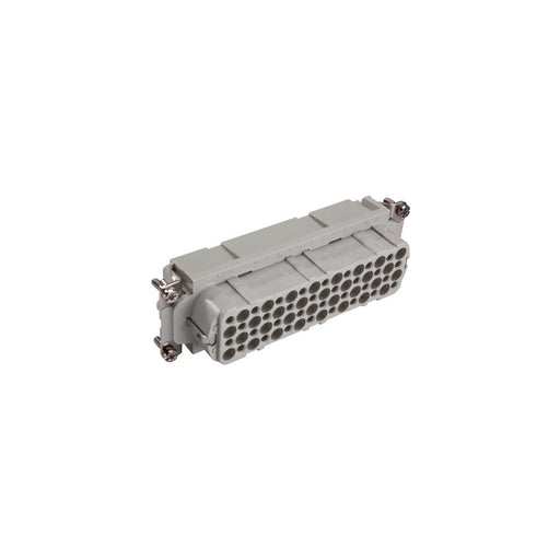Lapp Zubehör - Kontakteinsatz für Rechtecksteckverbinder EPIC-H-D-64-BCG H-D 64 BCG − 5 Stück