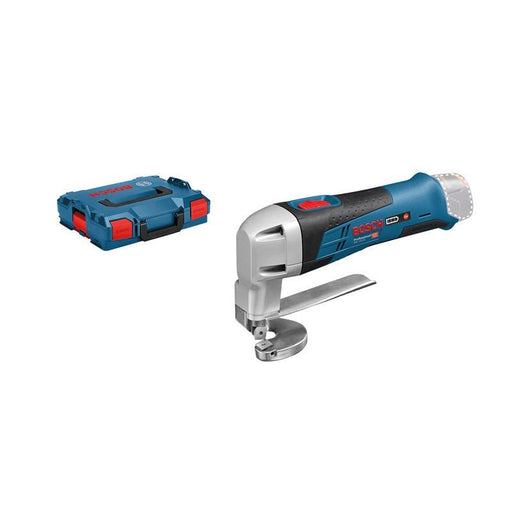 Bosch - Blechschere (Akku) Akku-Blechschere 060192610A GSC 12V-13 (L)