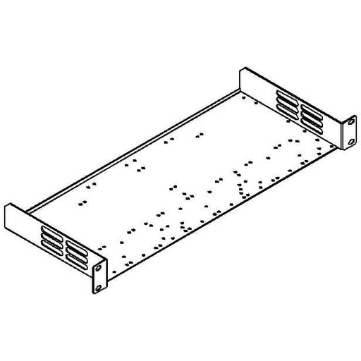 Kramer - Zubehör/Ersatzteile für modulares Anschlusssystem 19 Zoll-Rackadapter RK-1 f.Desktop/MultiTOOLS