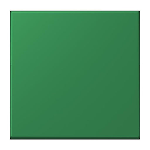 Jung - Bedienelement intelligent LB-Management Taster 1fach LC 1700 219 vert fonce