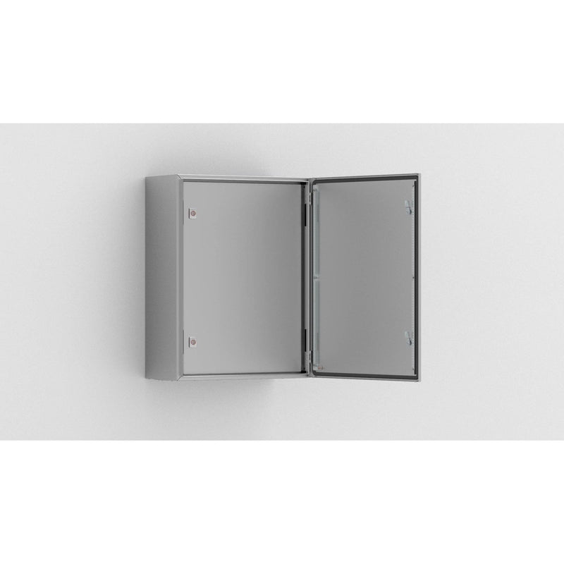 nVent Hoffman - Tür/Bedientableau (Schaltschrank) Innentür, 1000x800 ADIS10080