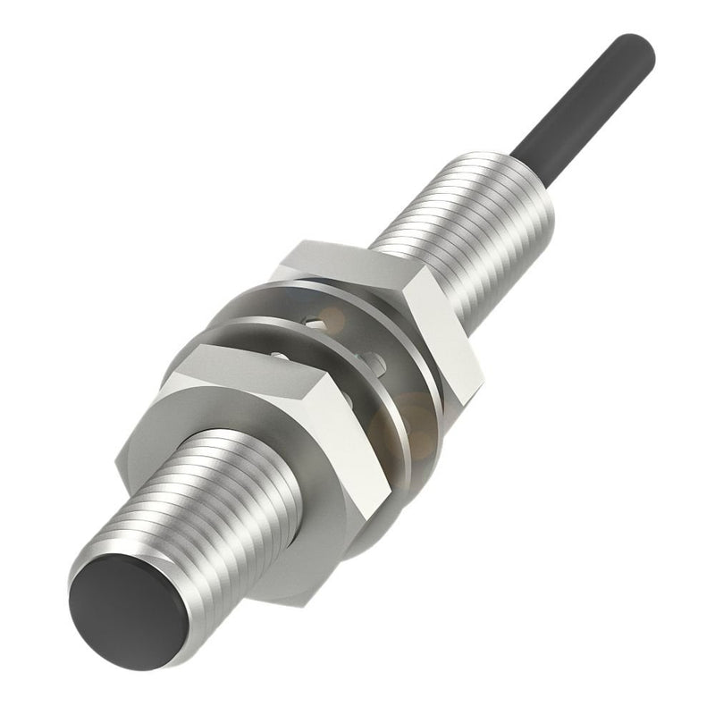 Balluff - Induktiver Näherungsschalter Sensor Induktiv BES M08MI-PSC15BBP03