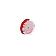 Leuze - Reflektor für Lichtschranke Reflektor TKS 20.P