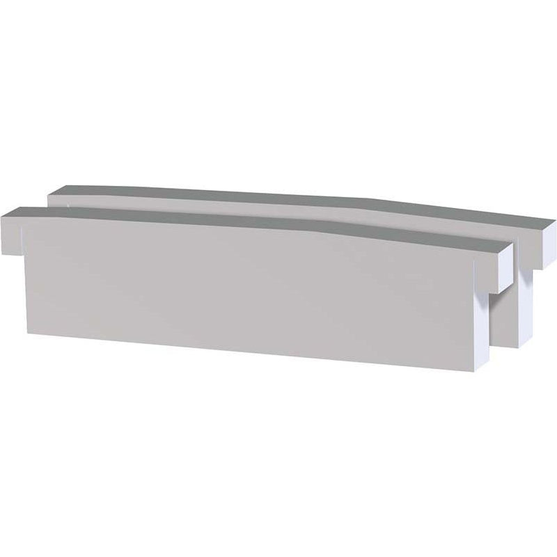 Maico - Flachluftfilter Ersatz-Luftfilter PPB 30 G3 2 x G3