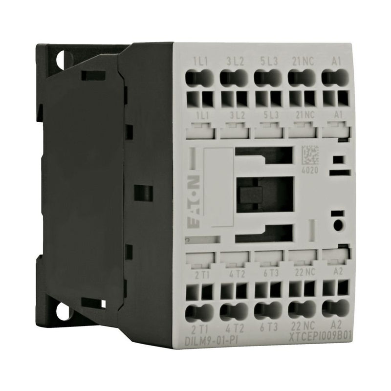 Eaton - Leistungsschütz zum Schalten von Wechselstrom Leistungsschütz DILM9-01(230V#199648