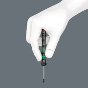 Wera - Innensechskant-Schraubendreher Schraubendreher 2054 Micro 1,5mm