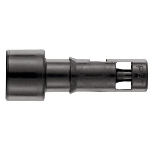 Harting - Kontakt für Industriesteckverbinder Buchsenkontakt 09140006256 Pneumatik ID1,6 − 10 Stück