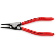 Knipex - Zange für Sicherungsringe Sicherungsringzange 46 11 A1 SB 140mm
