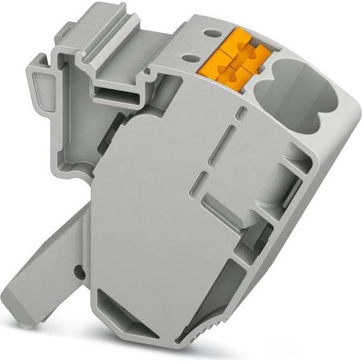 Phoenix Contact - Reihenklemmen-Steckadapter Abgriffklemme AGK 10-PTPOWER 0,5-16qmm