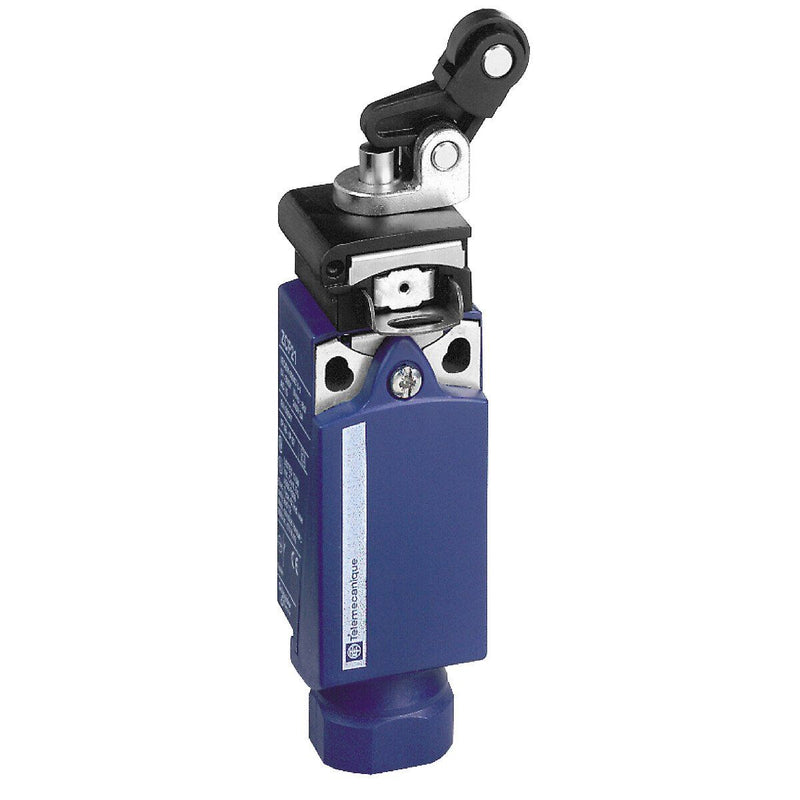 TMSS - Einzelpositionsschalter Positionsschalter XCPR2127G13 mit Rastung