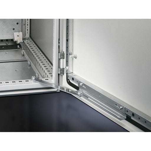 Rittal - Komponente für Tür (Schaltschrank) Arretierung SZ 4583.000 (VE5) für Tür, klappbar