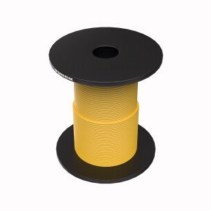 Turck - Sensor-Aktor-Adapter Aktuator- u. Sensorleitung CABLE5X0.34#6635757 PUR