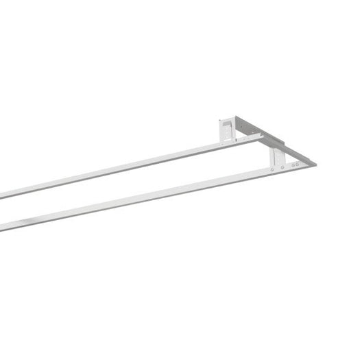 Siteco - Zubehör/Ersatzteile für universelles Aufhängesystem Deckeneinbaurahmen 59HS91001