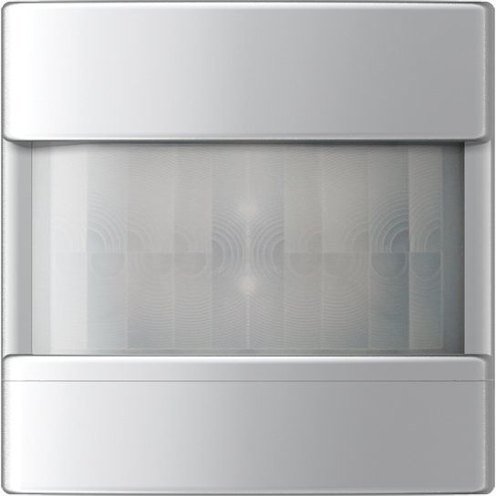Jung - Bewegungsmelder-Sensor Automatik-Schalter A 17180 AL Standard