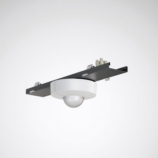Trilux - Elektrisches Zubehör/Ersatzteile für Leuchten Geräteträger mit Sensor 7650 IS 345 #8911300 schwarz