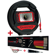 Runpotec - Inspektionskamera (Akku) RC3 Kamera - 15m 11149 RUNPOSTICKS Comfort