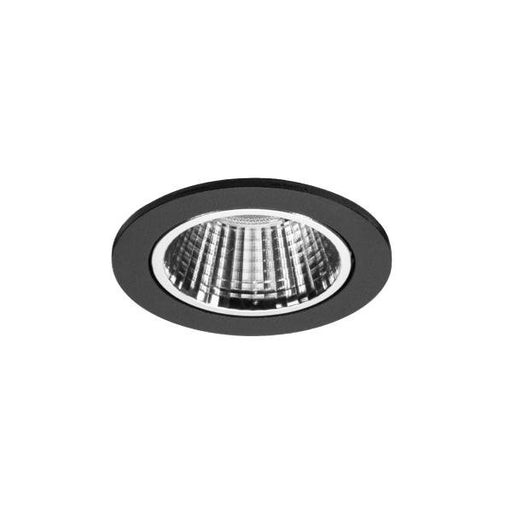 Brumberg Leuchten - Downlight/Strahler/Flutlicht LED-Einbaudownlight 230V 41611184 4000K, rund