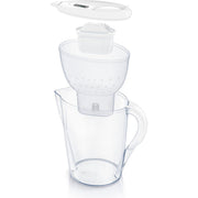 Brita - Wasserfilter Wasserfilter-Kanne Marella ws