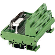 Phoenix Contact - Übergabemodul Modul FLKM-D37 SUB/S − 5 Stück