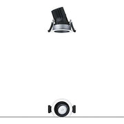 Zumtobel Group - Downlight/Strahler/Flutlicht LED - Downlight PANOS INF #60816911 3000K