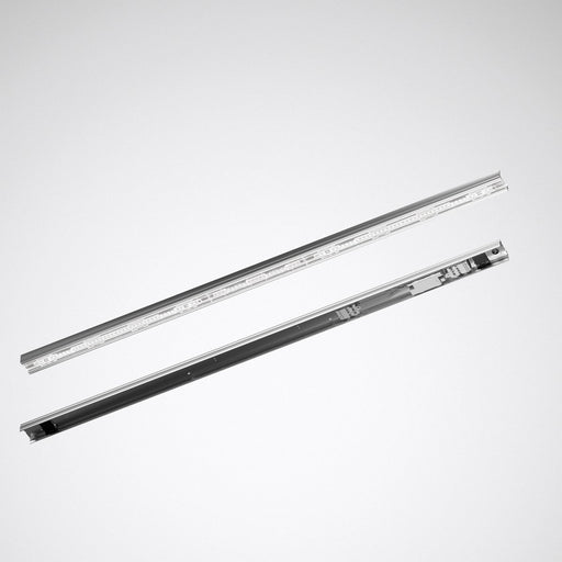 Trilux - Tragschiene für Lichtbandsystem Basiseinheit YNS BE H #9002415017 830
