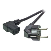 EFB-Elektronik - Netzanschlussleitung Netzleitung 3x0,75mm EK535.2