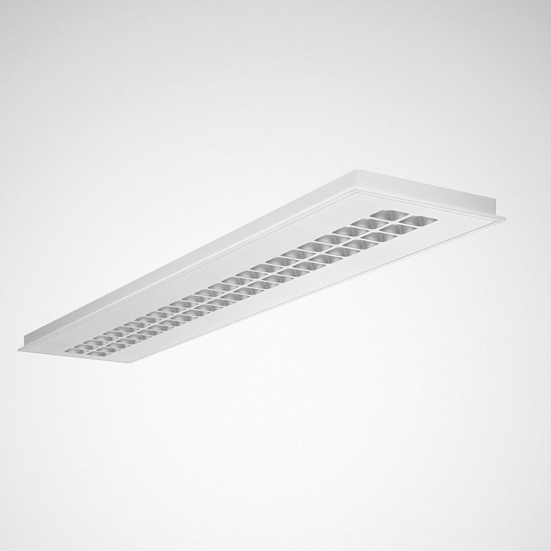 Trilux - Decken-/Wandleuchte LED-Einbauleuchte Creavo M59 #7624062 HCL, DALI