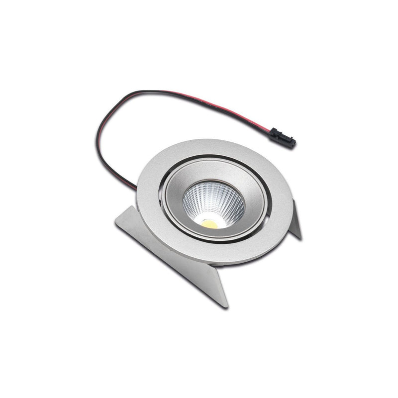 Hera - Downlight/Strahler/Flutlicht LED-Einbauleuchte 20203010206
