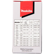 Makita - Sägekette 191H24-6 45cm 1,3mm .325Z HM