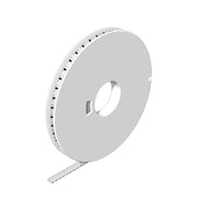 Weidmüller - Klemmenmarkierung WS-A 8/10 MM WS − 350 Stück