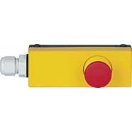 Pilz - NOT-AUS-Taster, Komplettgerät PIT es Set6u-5 cr 400451 − 1 Stück