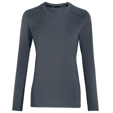 Uvex - T-Shirt Longsleeve women 8875414 7320/anthrazit 3XL