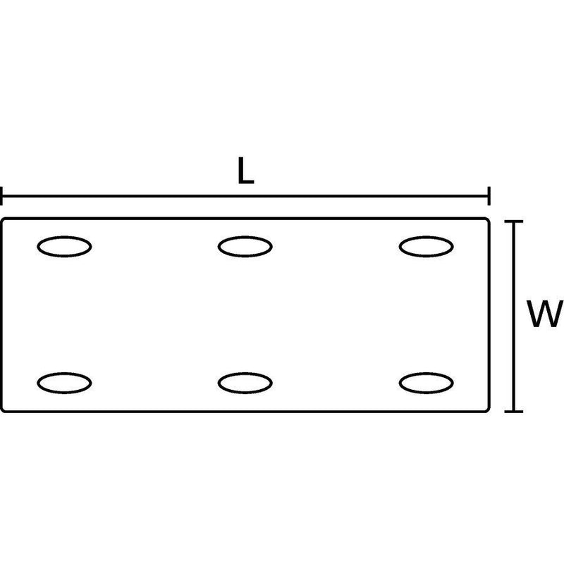 HellermannTyton - Kabelmarkierungssystem Kennzeichnungsschilder 556-83023(1000) 20x51mm wß 1000/Rol − 1000 Stück