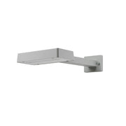Meyer+Sohn - Decken-/Wandleuchte LED-Fassadenleuchte 8990755010