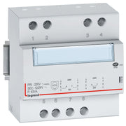 Legrand - Klingeltransformator Sicherheitstransformator Legrand 413098 63VA, 5TE