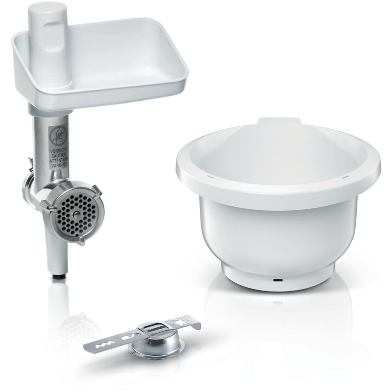 Bosch SDA - Zubehör/Ersatzteile für Kleingeräte BakingSensation MUZS2BS