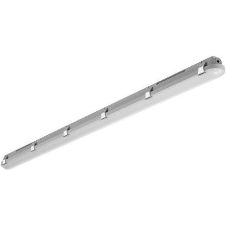 Brumberg Leuchten - Decken-/Wandleuchte LED-Feuchtraumleuchte 78013114 1490mm 4000K