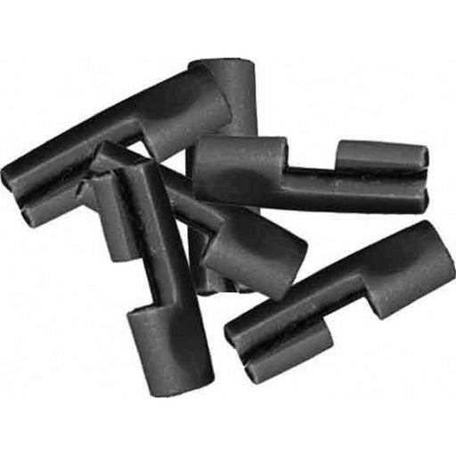 Niedax - Zubehör/Ersatzteile für universelles Aufhängesystem Twister Clip GATWISTER − 100 Stück