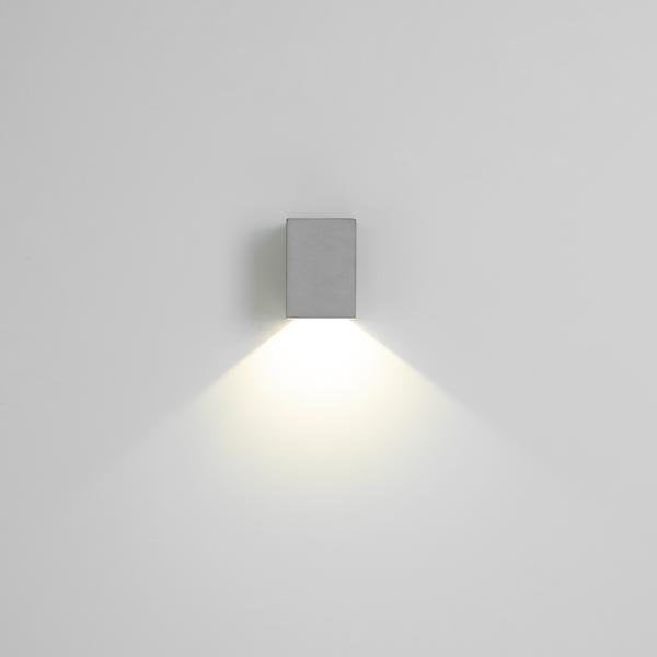 Brumberg Leuchten - Decken-/Wandleuchte LED-Wandanbauleuchte 10100733