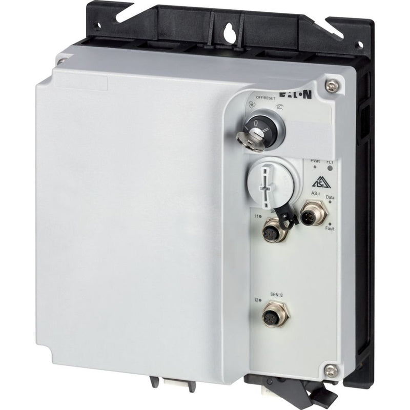Eaton - Motorstarter/Motorstarterkombination Direktstarter 6.6A RAMO5-D202A32-5120S1 Sensor-Eingang 2