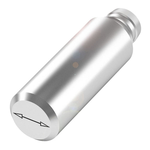 Balluff - Magnetischer Näherungsschalter Magnetfeld-Sensor BMF10E-PS-D-2-SA1S49 24VDC,S,pnp,IP67