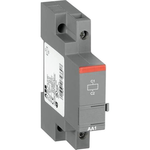 ABB Stotz S&J - Arbeitsstromauslöser AA1-400 350-415V 50/60Hz