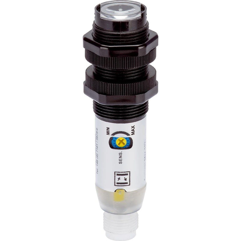 Di-soric - Lichttaster energetisch Lichttaster OT 18-1 K 30 P3-B4 10-30mm